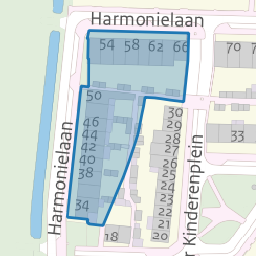 Perceel DMN00-A-3123