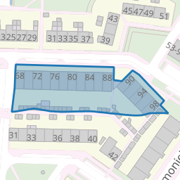 Perceel DMN00-A-3125