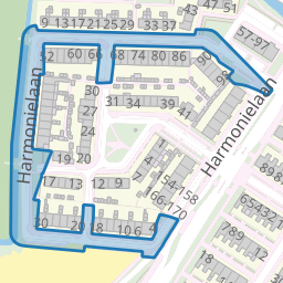 Perceel DMN00-A-3126