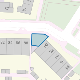 Perceel DMN00-A-3130