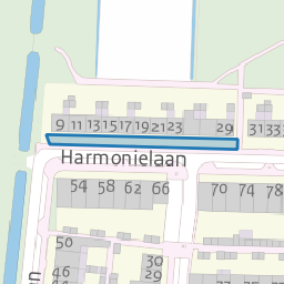 Perceel DMN00-A-3131