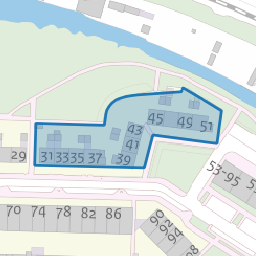 Perceel DMN00-A-3135