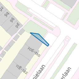 Perceel DMN00-A-3138