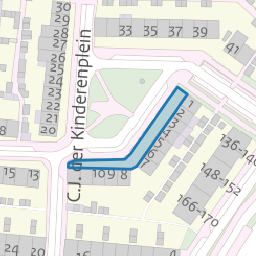Perceel DMN00-A-3142