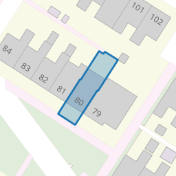 Perceel DMN00-A-3163