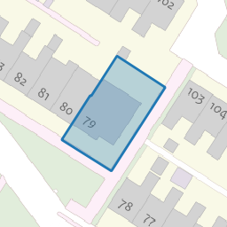 Perceel DMN00-A-3164