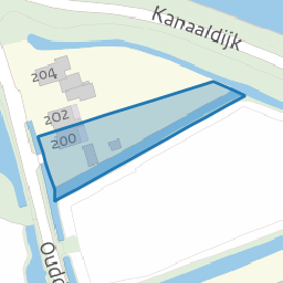 Perceel DMN00-A-3166