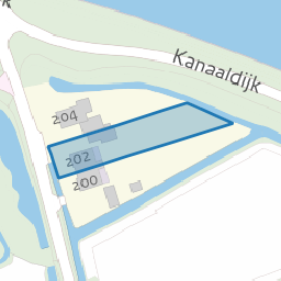 Perceel DMN00-A-3167