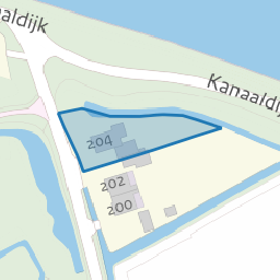 Perceel DMN00-A-3168