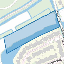 Perceel DMN00-A-3218