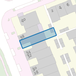 Perceel DMN00-A-3222