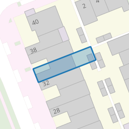 Perceel DMN00-A-3223