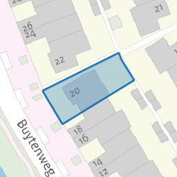 Perceel DMN00-A-3230