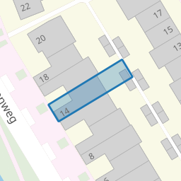 Perceel DMN00-A-3233