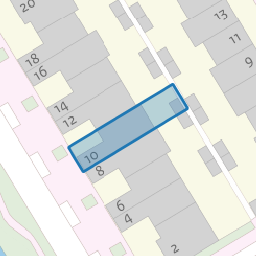 Perceel DMN00-A-3235