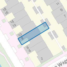 Perceel DMN00-A-3236