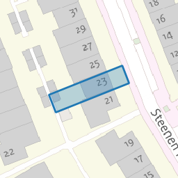 Perceel DMN00-A-3248