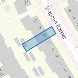 Perceel DMN00-A-3252