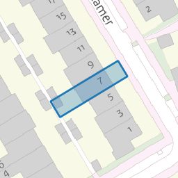 Perceel DMN00-A-3256