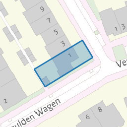 Perceel DMN00-A-3259