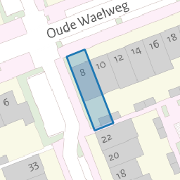 Perceel DMN00-A-3260