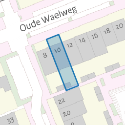 Perceel DMN00-A-3261