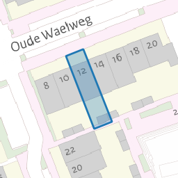 Perceel DMN00-A-3262