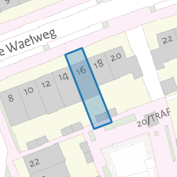 Perceel DMN00-A-3264