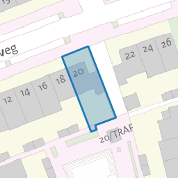 Perceel DMN00-A-3266