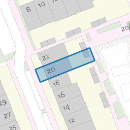 Perceel DMN00-A-3268