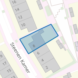 Perceel DMN00-A-3274