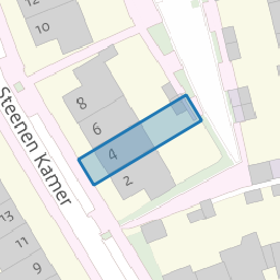 Perceel DMN00-A-3276