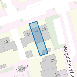 Perceel DMN00-A-3279