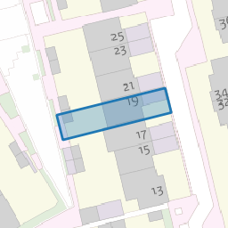 Perceel DMN00-A-3289