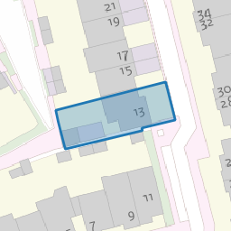 Perceel DMN00-A-3292