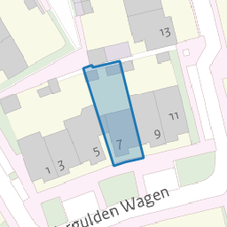 Perceel DMN00-A-3296