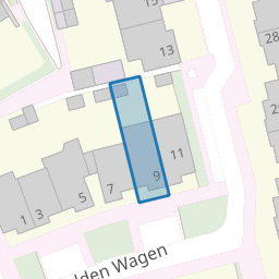 Perceel DMN00-A-3297