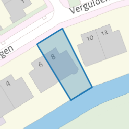 Perceel DMN00-A-3302