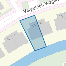 Perceel DMN00-A-3303