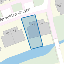 Perceel DMN00-A-3305