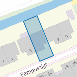 Perceel DMN00-A-3311