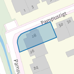 Perceel DMN00-A-3314