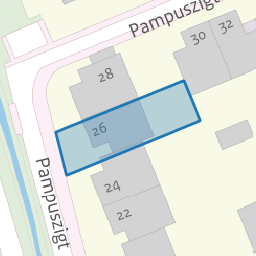 Perceel DMN00-A-3315