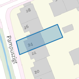 Perceel DMN00-A-3316