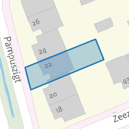 Perceel DMN00-A-3317