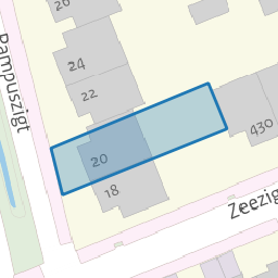 Perceel DMN00-A-3318