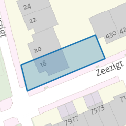 Perceel DMN00-A-3319