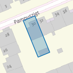 Perceel DMN00-A-3320