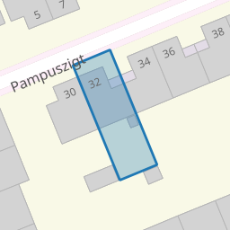 Perceel DMN00-A-3321