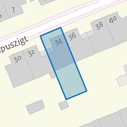 Perceel DMN00-A-3322